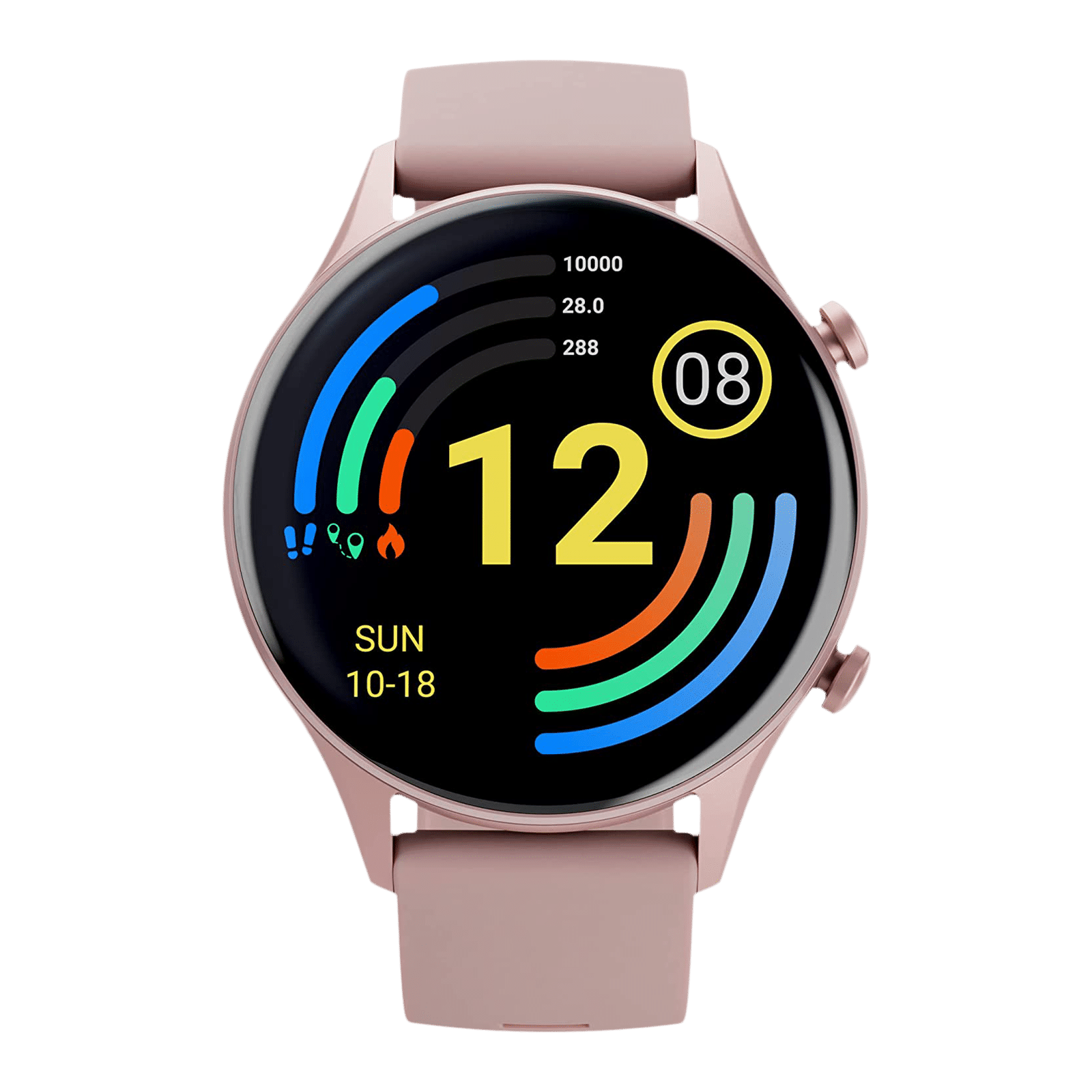 Samsung smartwatch hot sale with camera